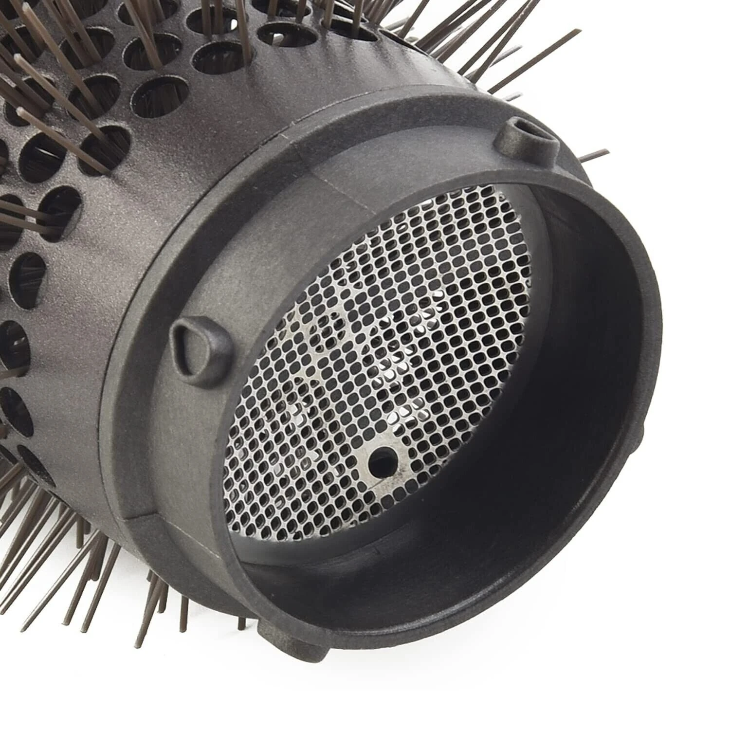 (image for) Cylinder Comb Part For Dyson Hair Dryer Adapter Fluffy Styling Roller Comb Nozzle for Dyson Styler HS01 HS05 Models